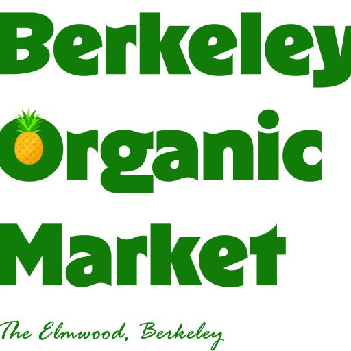 Berkeley Organic Market, fresh groceries in the Elmwood